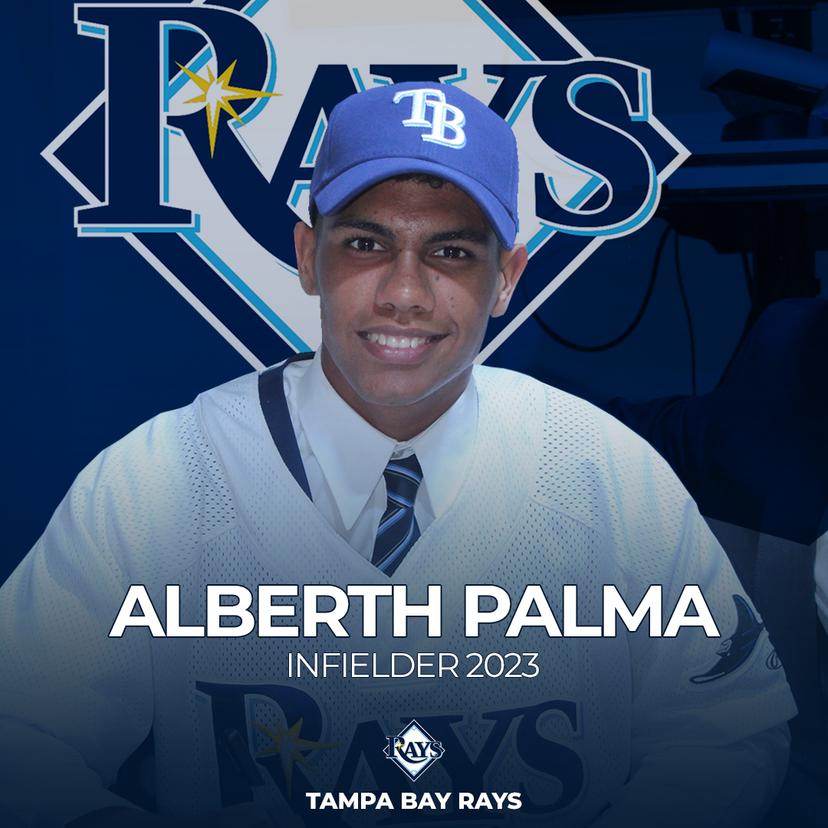 Alberth Palma