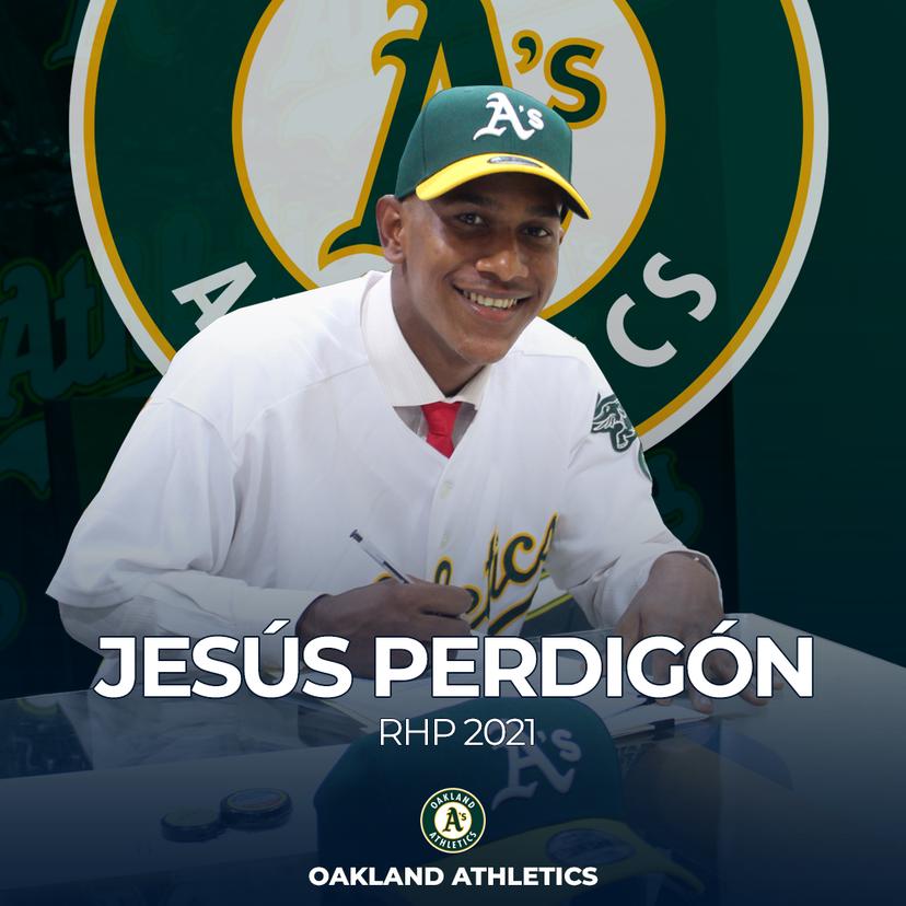 Jesús Perdigón