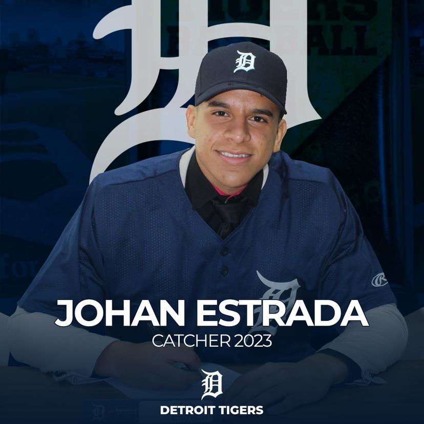 Johan Estrada