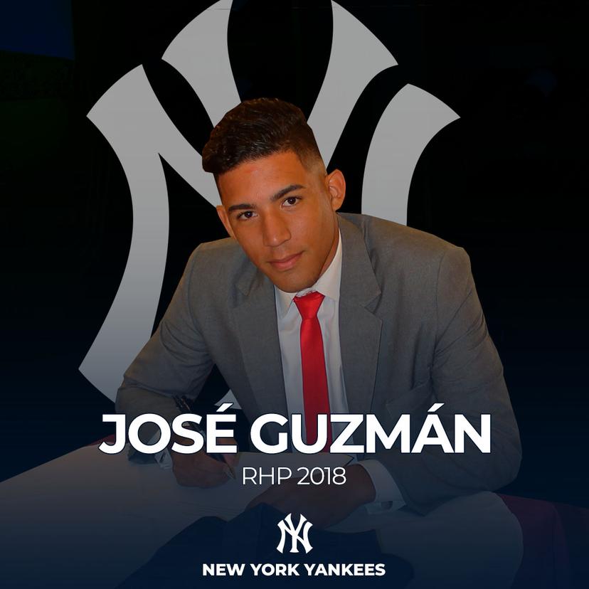 José Guzmán