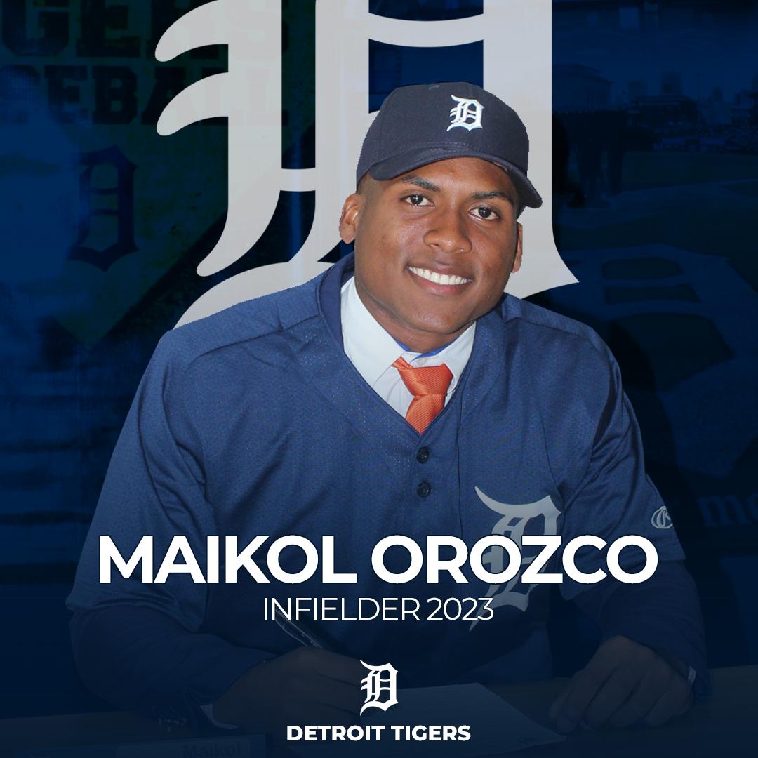 Firma Maikol Orozco