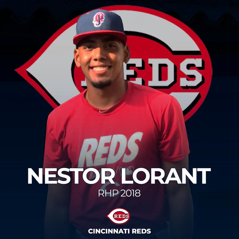 Nestor Lorant