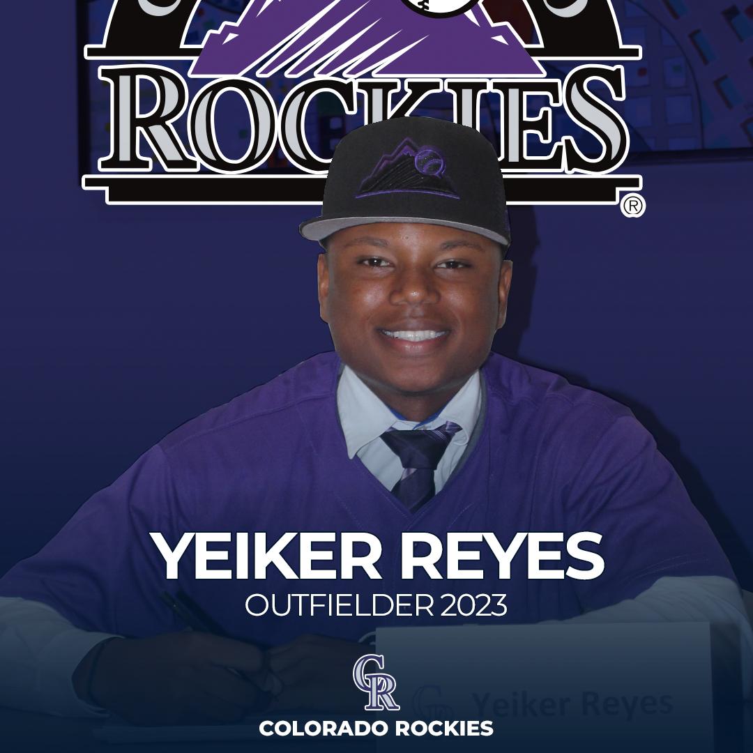 Firma Yeiker Reyes