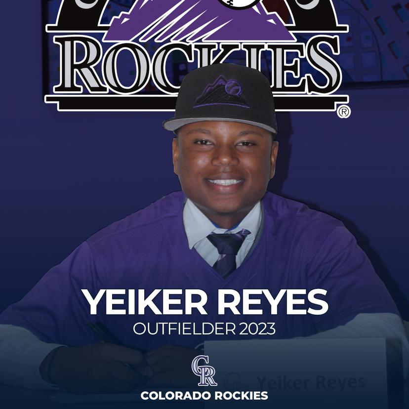 Yeiker Reyes