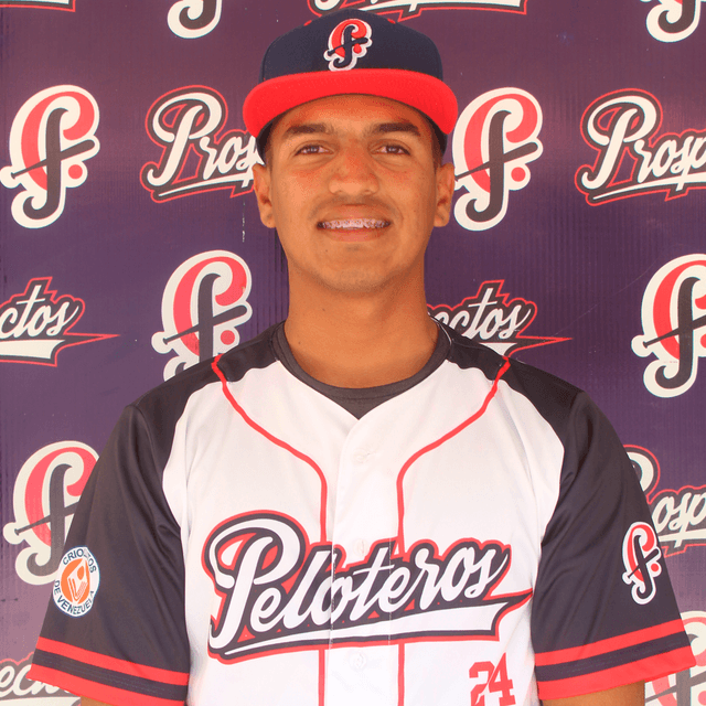 Luis Castillo